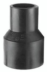 Переход удл.литой для сварки встык D 315/225 мм, SDR17