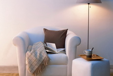 Ремонт мягкой мебели на дому (недорого)