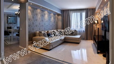 Дизайн интерьера Ремонт "под ключ" Авторский надзо