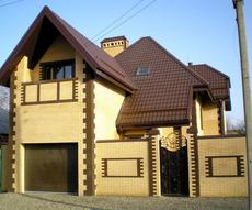 Металлочерепица