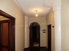 Ремонт квартир, высококачественные отделочные работы.