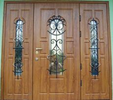 Броньовані двері Дубно, двері Броди, двері Радехів, Буськ