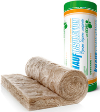 Knauf теплоизоляция