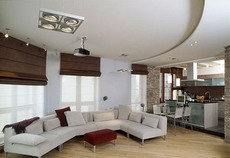 Строительство и ремонтно-отделочные работы.