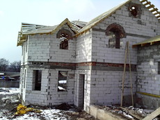 Газоблок ЮДК (UDK) в Донецке Доставка Самовывоз со склада в 