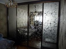 Шкафы-купе на заказ встроенные шкафы угловые шкафы гардеробн