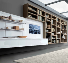 Мебель на заказ (кухни, шкаф-купе, прихожие, детские) - Скид