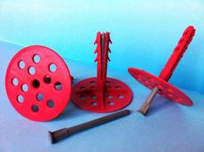 Дюбели более 300 видов  и другая продукция с завода-изготови