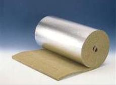 Мат Paroc Hvac Lamella Mat Alu Coat Paroc Lamella Mat 35 Alu