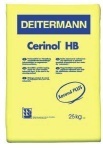 Упрочнитель бетона Weber-Deitermann CERINOL HB KORUND PLUS