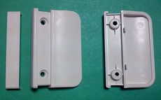 Ручка КУРИЛЬЩИКА