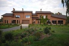 Строительство коттеджа под ключ Киев