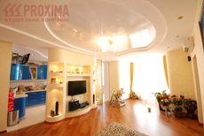 Ремонт квартиры под ключ Киев