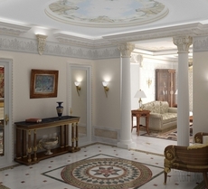 комплексный ремонт квартир в черновцах