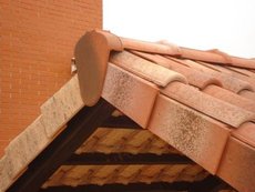 Кровельные работы