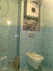 Все виды ремонта отделочных РОБОТ строительство