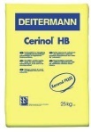 Упрочнитель бетона Weber-Deitermann CERINOL HB KORUND PLUS