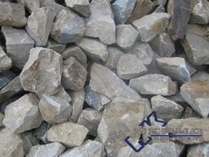 Щебень гранитный, отсев, песок