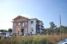 Строительство коробки дома Киев