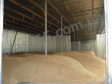 Ангары для хранения зерна, ангары для хранения сена (зернохр