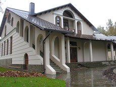 Общестроительные и отделочные работы