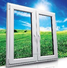 Металлопластиковые окна Кривой Рог