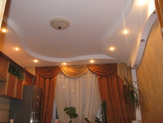 Ремонт всех помещений.