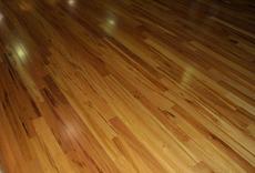 Паркетные работы