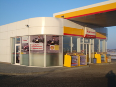 алюмінієві кострукції Львів