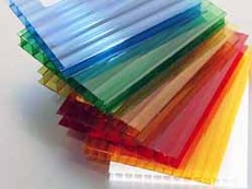 сотовый поликарбонат харьков