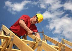 Кровельные работы в Одессе