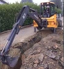 Копка Одесса