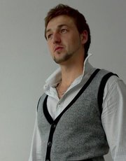 Чоловік на годину