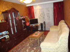 Ильичёвск! Сдам Свою! 2 комнатную квартиру С видом на море!