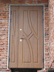 Двері вхідні Стрий, Двері вхідні Міжгірря, Двері вхідні Доли