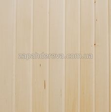 Вагонка липа для сауны, бани.