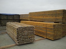 Опалубка б/у. Горизонтальная и вертикальная опалубка