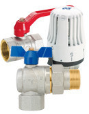 Теплый пол FIV (Италия)