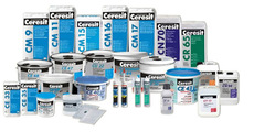 Ceresit. Строительные смеси с хорошими скидками (до 20%).