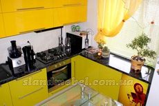 Кухни под заказ - Sland мебель - Киев