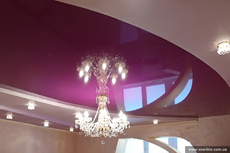 НАТЯЖНІ СТЕЛІ