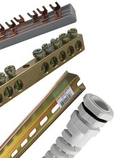 Низковольтное оборудование в ассортименте