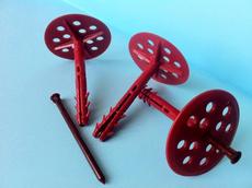 Дюбели более 300 видов  и другая продукция с завода-изготови