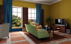 Эксклюзивный дизайн интерьера