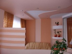 Строительство и ремонтно-отделочные работы