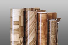 Коммерческий линолеум для офисов