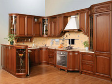 Мебель и изделия из натуральной древесины