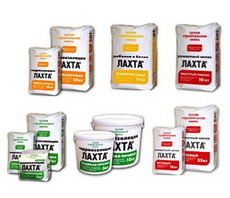 ЛАХТА по ценам производителя.