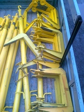 Строительная оснастка Санкт-Петербург