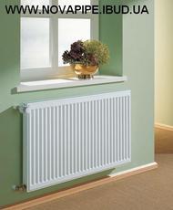 Алюминиевые радиаторы 500/100 16 атм. (Италия) по 75 грн.